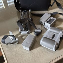 Mavic Air 2 Drone 