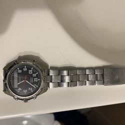 Men Casual Watch