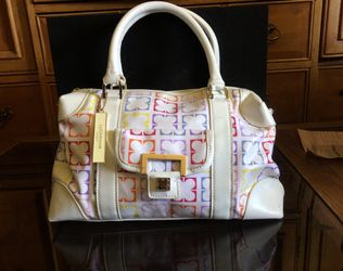 Liz Claiborne purse like new