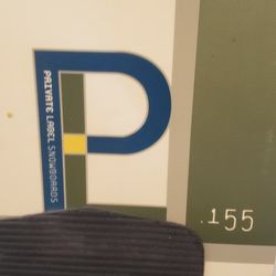 Private Label Snowboards 155