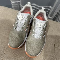 Zapatillas Adidas De Golf