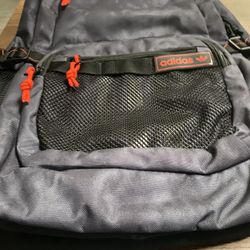 Adidas Backpack 🎒 New