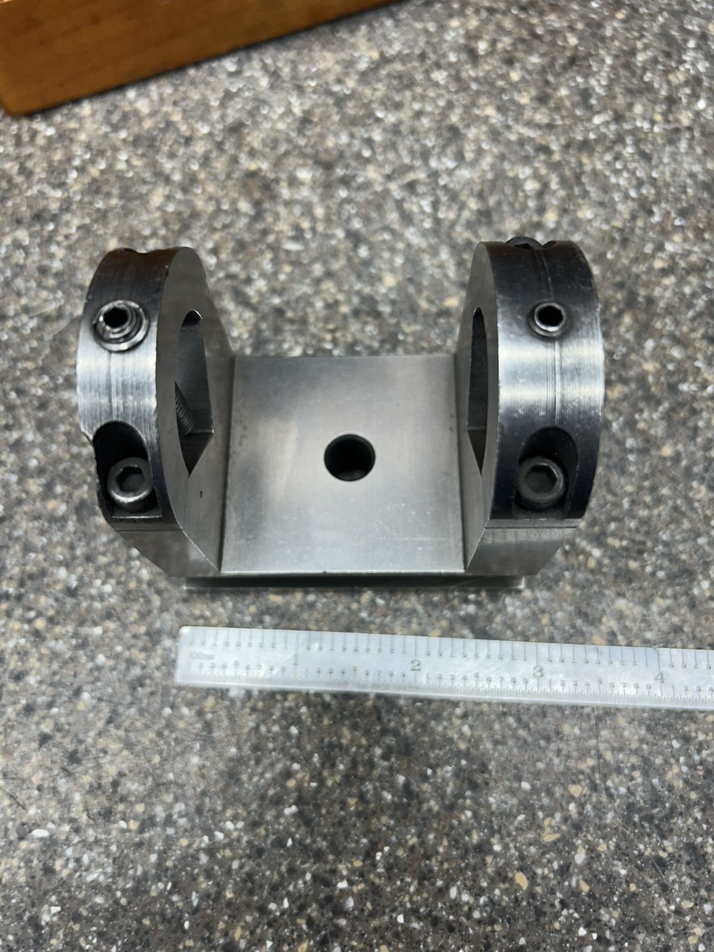 Punch Holder