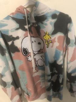 Peanut Sweater