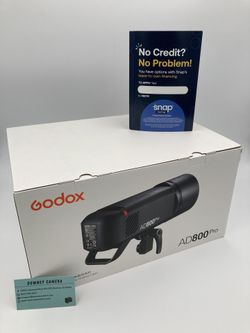 Godox AD800 Pro