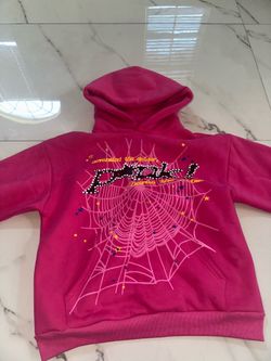 Spider Hoodies