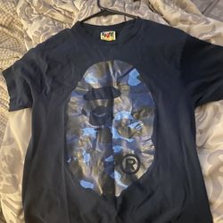 Bape Shirt 