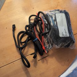 PSU VGA Cables