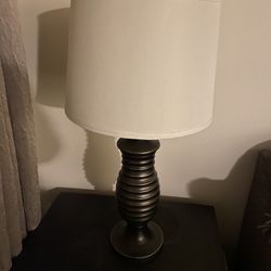 Table Lamp (set of 2)