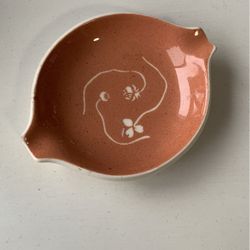 Mid Century Modern Ashtray By Russel Wright