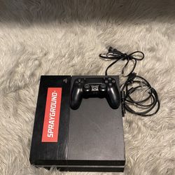 PS4 