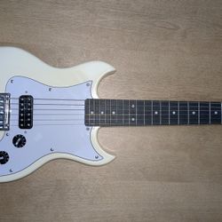 Vox SDC1 Mini electric guitar