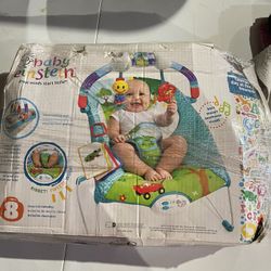 Baby Bouncer 