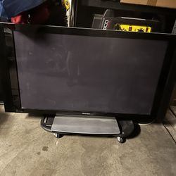 50 inch plasma tv