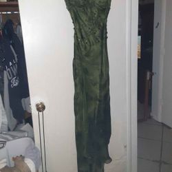 BridesMaids Dress