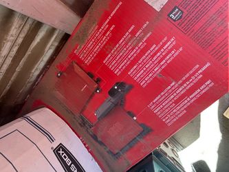 Craftsmen band saw