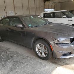 Dodge Charger Parts 