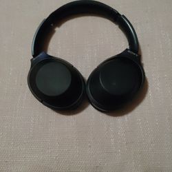 Sony WH-1000XM2 Headphones