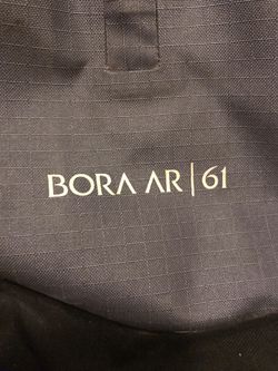 arc teryx bora 61