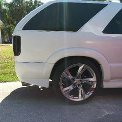 Blazer Xtreme Roll Pan 