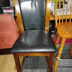 Chair 24 Inches Tall