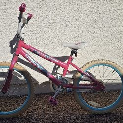 Kids Bike 