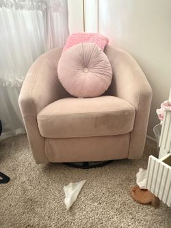 Baby rocking chair