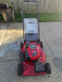 Lawnmower self propeller