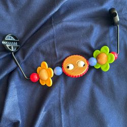 Baby Bjorn Bouncer Toy Bar