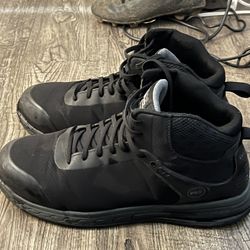 10.5 Timberland Pro Work Shoes 