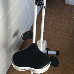 Exercise Bicycle