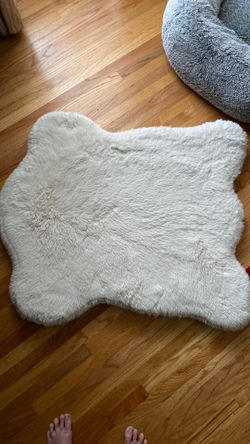 Dog bed 30”x30”