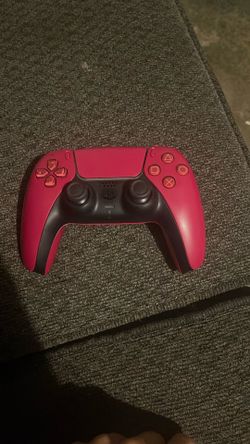 PS5 Controller “stick drift”
