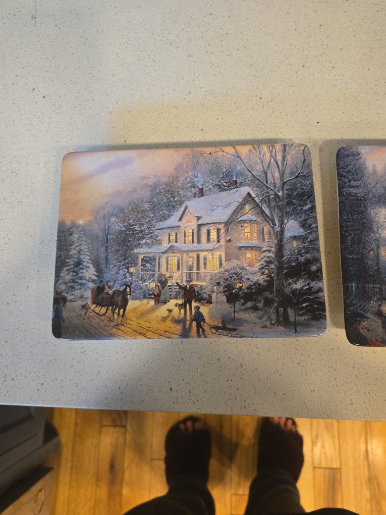 Thomas Kinkade