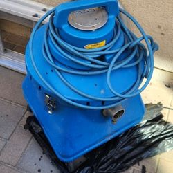 Shop Vac