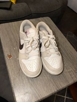 Women Nike Dunk Low ‘Neapolitan’