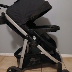 Greco Pravette Stroller 