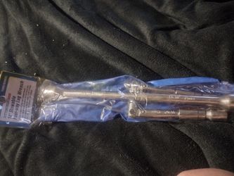 14" POTRABLE LUG WRENCH