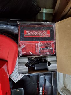 Whammy pedal