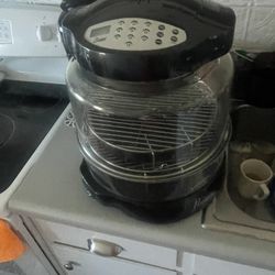 Air Fryer