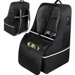 Looxi Carseat Travel Bag