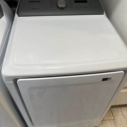 Samsung Electric Dryer