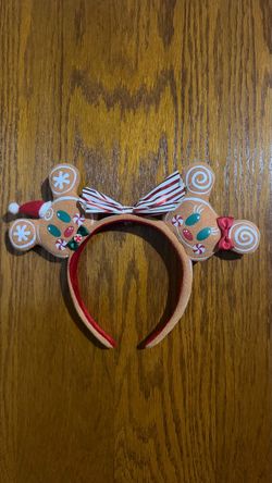 Disney ears
