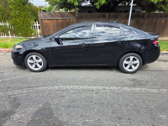 2016 Dodge Dart