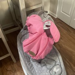 Stroller Cover (3) Car seat Cover