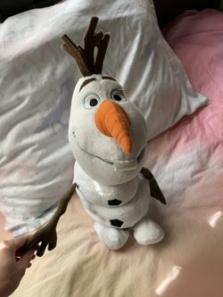 Disney Olaf 18 Inch