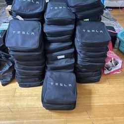 ⚡ Tesla Gen 2 Mobile Connector – OEM Portable EV Charger ⚡