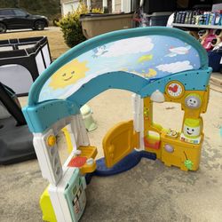 Fisher Price Play House