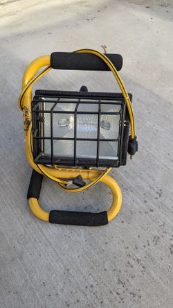 Work Light