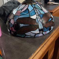 Tiffany Style Lamp Shade 